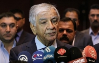 Irak Petrol Bakanı Türkiye'ye geliyor