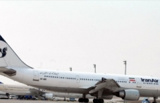 IranAir Genel Müdürü Şerefbafi: ABD izin vermezse...