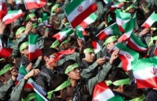 'İran'da artık mızrak çuvala sığmıyor'
