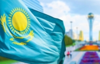 Kazakistan, The Heritage Vakfının ekonomik özgürlük...