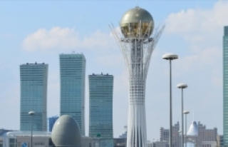 Kazakistan'dan Türk firmalarına 47 yatırım...