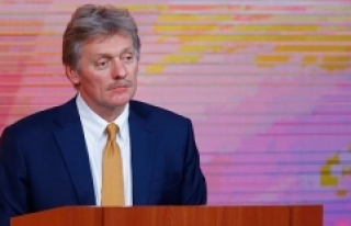 Kremlin'den 'üçlü zirve' açıklaması