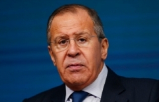 Lavrov'dan Afrin açıklaması