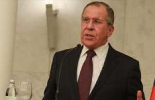 Lavrov'dan Kosova açıklaması