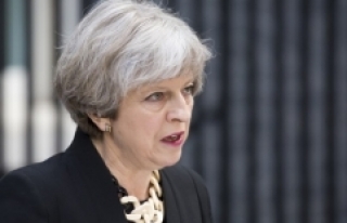 May: Brexit anlaşması 7 haftada tamamlanacak