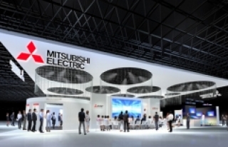 Mitsubishi Electric'ten akıllı cihazlar için...