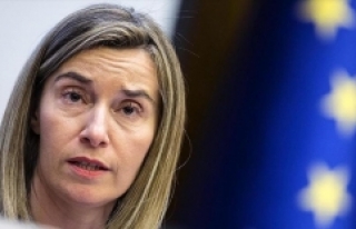 Mogherini: Türkiye'nin kaygılarını anlıyoruz