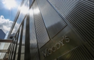 Moody’s Türkiye’nin büyüme beklentilerini yükseltti
