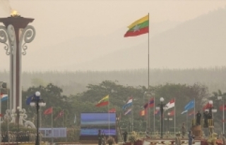 Myanmar'ın ABD tatbikatına davet edilmesi kararı...