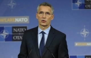 NATO Genel Sekreteri Stoltenberg: ABD ve Türkiye...