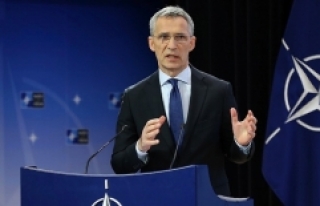 NATO Genel Sekreteri Stoltenberg: Türkiye'den...
