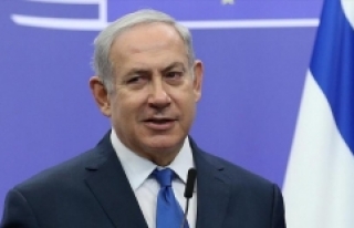 Netanyahu'dan Kudüs Büyükelçiliği için...