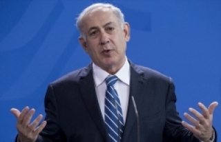 Netanyahu'ya yönelik yolsuzluk dosyalarının...