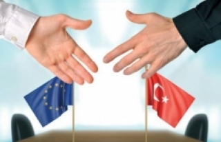 Olpak: Brexit ve Gümrük Birliği birlikte yönetilmeli