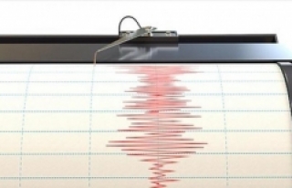 Papua Yeni Gine'de deprem