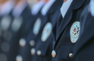 Polislerin çalışma saatlerine düzenleme