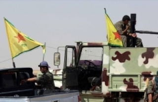 PYD/YPG işgal ettiği yerlerde insanlığı yok etti