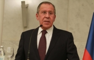 Rusya Dışişleri Bakanı Lavrov'dan 'ateşkes...