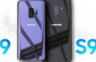 Samsung Galaxy S9 ve S9 Plus satışa çıktı