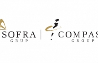 Sofra/Compass Group Türkiye, 6 bin kişiye daha istihdam...