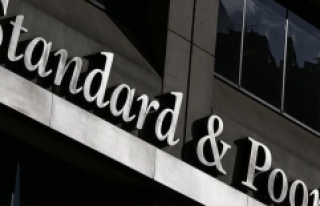 S&P Türkiye'nin kredi notunu açıkladı