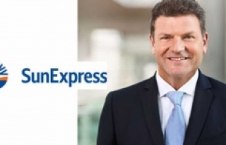 SunExpress 2018’de uçuş ağını genişletecek