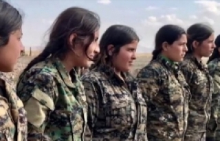Suriyeli gazeteci Esad: PYD/PKK çocukları zorla...