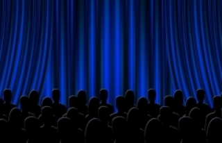 Suudi Arabistan'da sinema salonları 35 yıl...