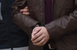 Terör örgütü DHKP/C'nin üst düzey yöneticisi...