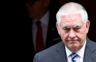 Tillerson ve McMaster Türkiye'ye gelecek