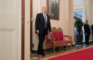 Trump, 2019 bütçe teklifini Kongre'ye gönderdi