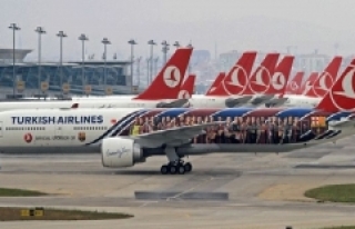 Türk Hava Yolları'na Güneş Sigorta Güvencesi