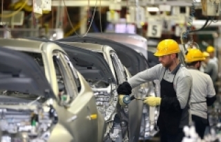 Türk otomotiv sanayisinden rekor üretim