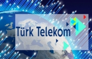 Türk Telekom'dan 1,1 milyar liralık net kar