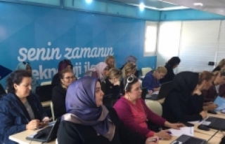 Türk Telekom projeleri GSMA Mobil Dünya Kongresi...