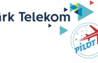 Türk Telekom'un PİLOT programına başvurular...