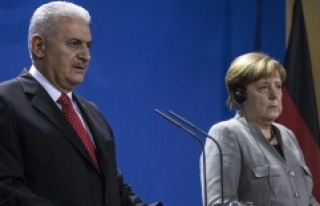 'Türkiye-Almanya ilişkilerinde hassasiyetimiz...