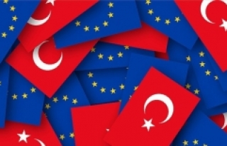 Türkiye'nin AB vize serbestisi serüveni