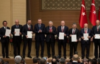 Türkiye'nin Otomobili Projesi'nde son durum