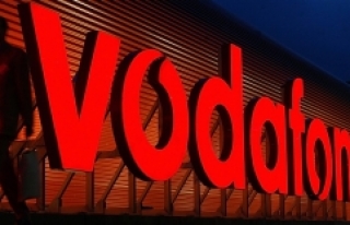 Vodafone, bir yılda 4 milyon lirayı aşkın enerji...