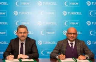 Yeşilay ve Turkcell'den bağımlılıkla mücadele...