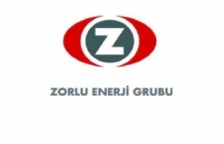 Zorlu Enerji’ye kira sertifikası ihracıyla ödül...