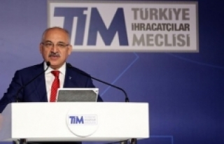 ''150 milyar dolarlık hedefe taşıyacak''...