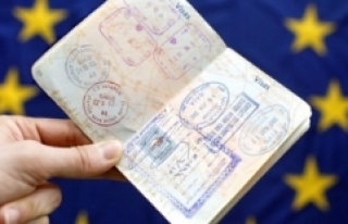 AB ile vize müzakarelerinde 'büyük ilerleme'