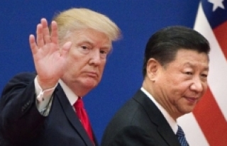 ABD'den Çin'e ticaret listesi