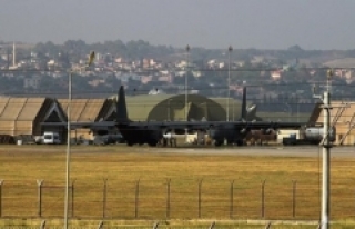 ABD'den İncirlik açıklaması