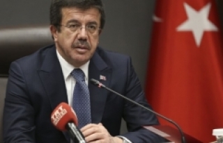 Bakan Zeybekci'den Japonya çıkarması