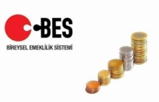 BES'te yeni dönem başladı