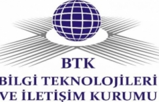 BTK'dan 4 iletişim şirketine para cezası