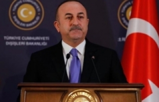 Çavuşoğlu: ABD ile temas kesilmedi